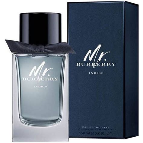 burberry indigo eau de parfum|mr burberry indigo boots.